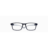 Lentes Infantil Adolescente Bisagra Silicón +acces P/graduar