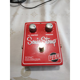 Pedal Bbe Sonic Stomp