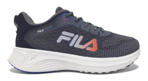 Fila Zapatillas - Magnus Gft Coral Ngo