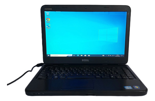 Notebook Dell Inspiron N4050 Core I3 2350m 4gb Ram 120gb Ssd
