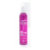 Fixing Mousse Profesional Fijación Extra 320 Ml