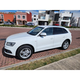 Audi Q5 2013 2.0 Elite S Tronic Quattro Dsg