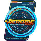  Aerobie Sprint Aro Dinamico Frisbee Volador 25 Cm Int 88401