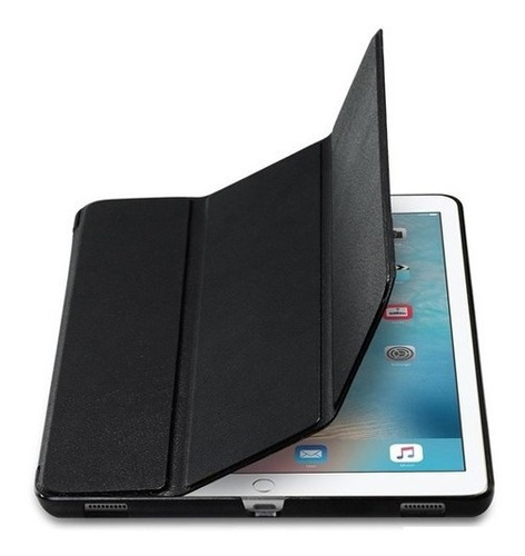 Funda Smart Case Para iPad Air4 10.9 Mod A2316/a2324/a2325..
