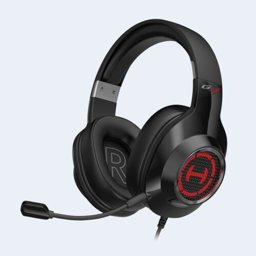 Audífonos Gamer Edifier Hecate G2 Li - Miratek Store