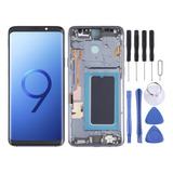 Hf Oled Lcd Screen For Samsung Galaxy S9+ Sm-g965