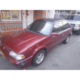 Mazda 323 1996 1.3 He