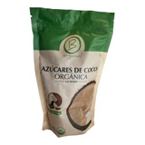 Azúcar De Coco 500g Organica Certificada - B Organics