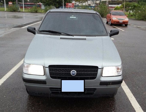 Emblema Parilla Fiat Uno Generico 7,4cm Foto 7