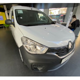 Renault Kangoo Ii Express Confort 1.6 2 A Oferta Stock    Os