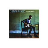 Mendes Shawn Illuminate Usa Import Cd Nuevo