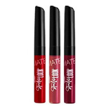 Labial Mate Liquido Studio Look Cyzone