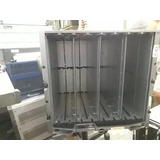 Dell Poweredge M1000e Blade Chassis (vazio)(somente Retirada