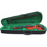 Amadeus Cellini Amvl006 Violin Estudiante 1/2 Mate Msi