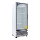 Refrigerador Refresquero 17fts Vertical Imbera Vr-17