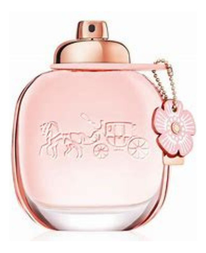 Coach Floral 90ml Edp Spray