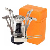 Calentador Mini Anafe Cocina Portatil + Adaptador