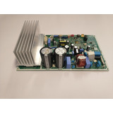 Placa Exterior LG  Split  Mega Inverter 6000 Ebr76570708