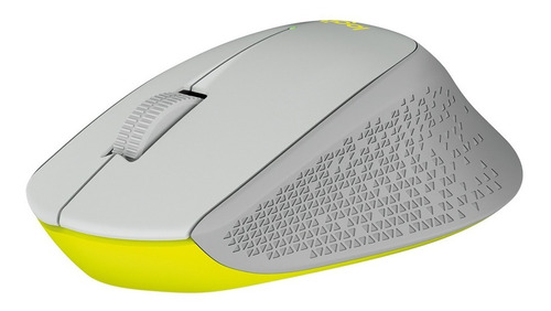 Mouse Inalambrico Logitech M280 1000dpi Wireless Win Mac Prm