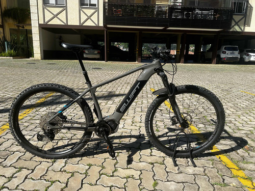 Bike Swift Dynax E-pro (sense Impact E-trail) 23/24 - Large
