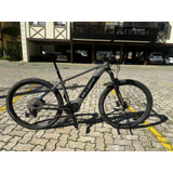 Bike Swift Dynax E-pro (sense Impact E-trail) 23/24 - Large