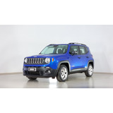 Jeep Renegade 1.8 Sport Mt