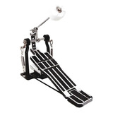 Pedal Para Bateria Bumbo Premium Reforçado Pd550 Feltro