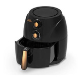 Freidora De Aire 3.2 Lts Home Elements Sin Aceite Air Fryer