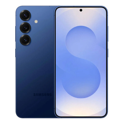 Samsung Galaxy S25 5G Dual SIM 128 GB azul 8 GB RAM - Excelente (Reacondicionado) | Meses sin interés