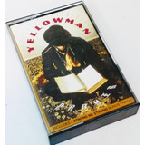 Cassette De Musica Yellowman Prayer 