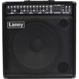 Amplificador Laney Ah300 Multiproposito Ah-series 300w 1x15