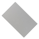 Trackpad New Macbook 12 / A1534 (2015 - Silver)