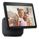 Amazon Echo Show 10 3rd Gen Con Asistente Virtual Alexa, Pan