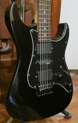 Guitarra Jackson Ps1 Emg 81 85 Activos Japon Excelente
