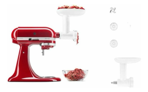 Accesorio Para Picar Kitchenaid