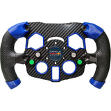 Volante F1  Addon Logitech G29 - Azul Redbull