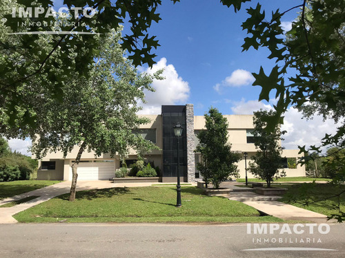 En Venta Casa - Las Cañuelas Club De Campo - Imagen 2
