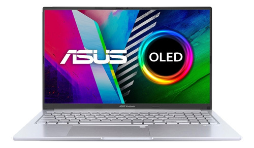 Computador Portátil Asus Vivobook X Oled 15.6  Pulgadas M150