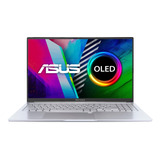 Computador Portátil Asus Vivobook X Oled 15.6  Pulgadas M150