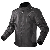 Campera Moto Cordura Hombre Ls2 Sepang Proteccion 999 Motos