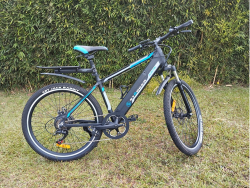 Bicicleta Electrica Starker