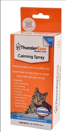 Adaptil Spray Calmante Para Gatos