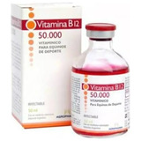 6unid Vitamina B12 50.000 Frete Total Grátis Todo O Brasil