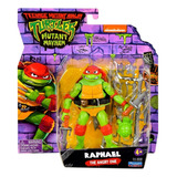 Tartarugas Ninja: Caos Mutante Raphael Angry One 3670 Sunny