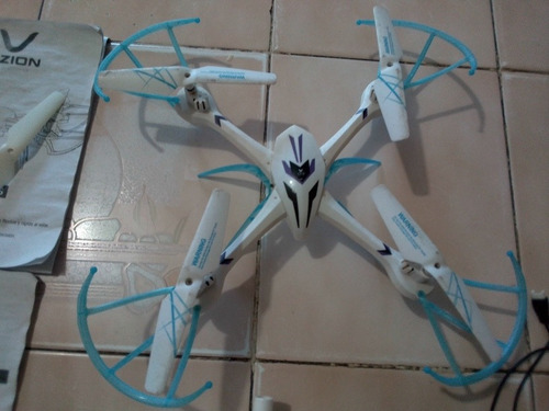 Drone Vizion 2.4g Quuadracopter