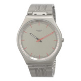 Reloj Swatch Timetric Unisex (modelo: Ss07s113gg)