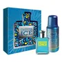 Perfume Chester Ice Eau de Toilette + 60ml + 150ml Hombre Set | MercadoLibre