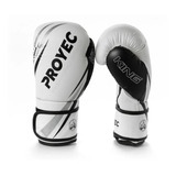 Guantes Boxeo Proyec Kick Boxing Importados Box Sparring