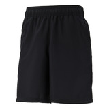 Short Underarmour Woven Graphic Negro Hombre