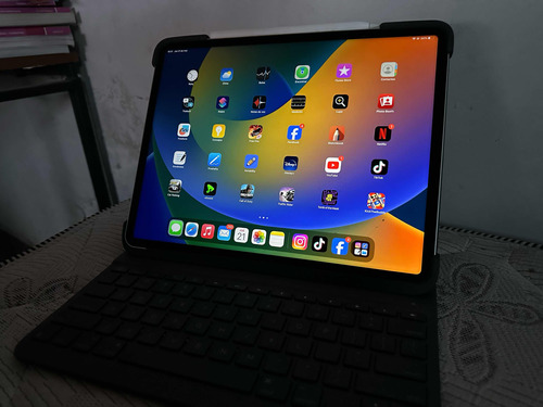 Kit iPad Pro 12.9 (6th)